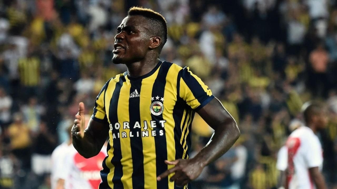 Süper Lig'in gelmiş geçmiş en pahalı transferleri! - Sayfa 16