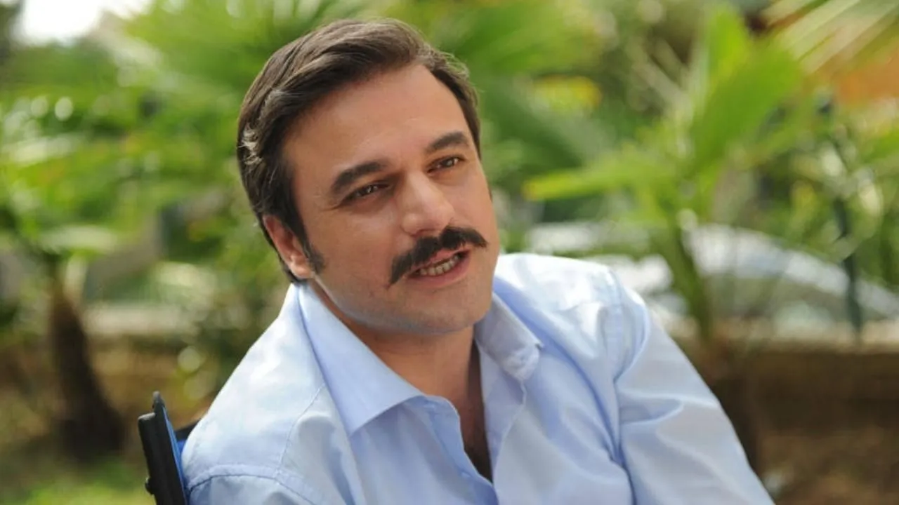 Ünlü oyuncu Ufuk Özkan hastalığına dair açıklama yaptı!