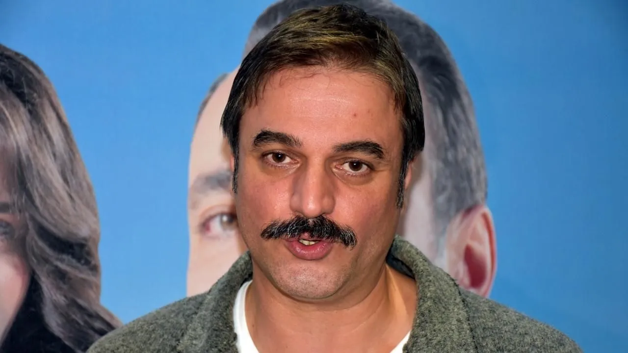 Ünlü oyuncu Ufuk Özkan hastalığına dair açıklama yaptı!