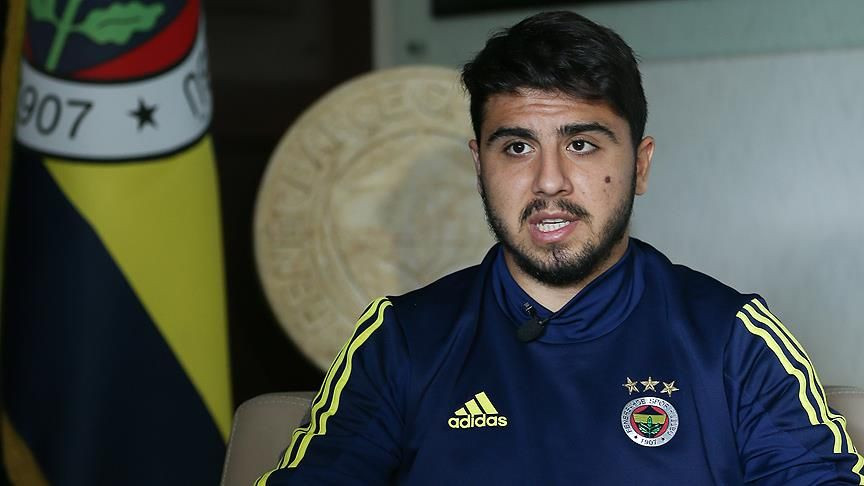 Süper Lig'in unutulmaz transfer çalımları - Sayfa 12