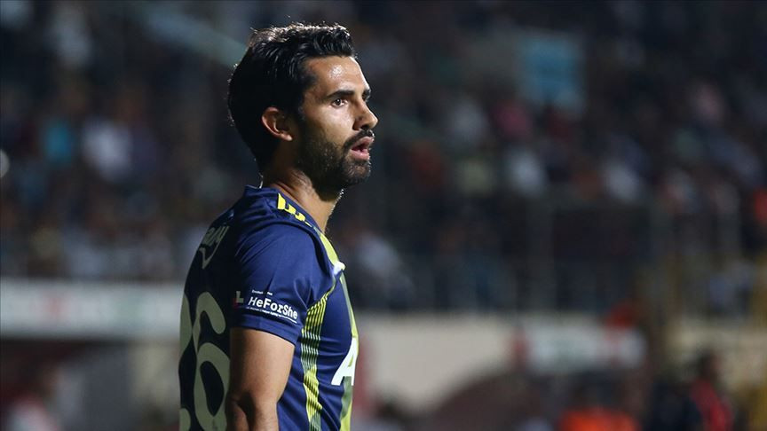 Süper Lig'in unutulmaz transfer çalımları - Sayfa 14