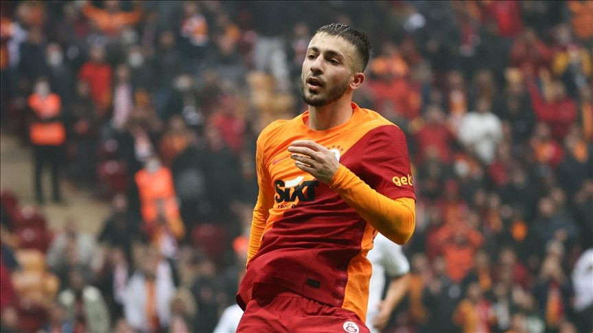 Süper Lig'in unutulmaz transfer çalımları - Sayfa 7