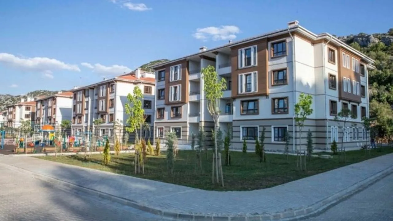 22 soruda  "Yerinde Dönüşüm Projesi"