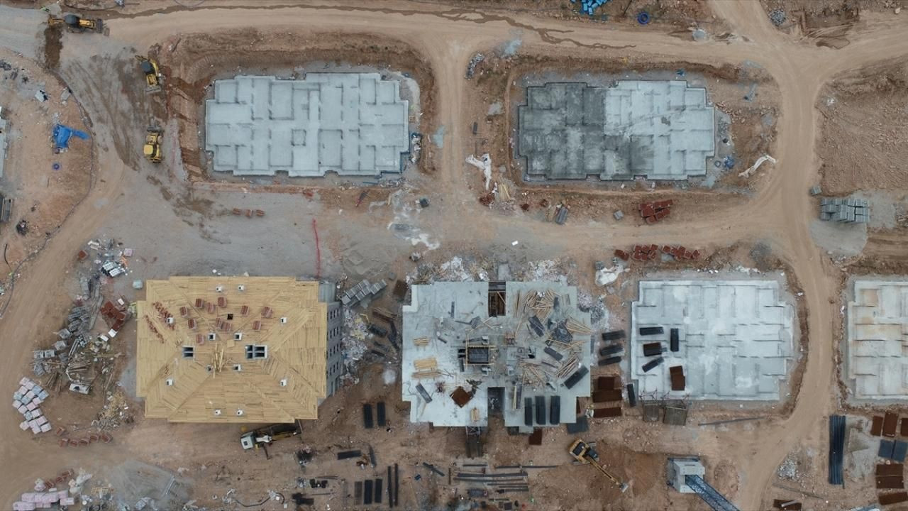 22 soruda  "Yerinde Dönüşüm Projesi" - Sayfa 16