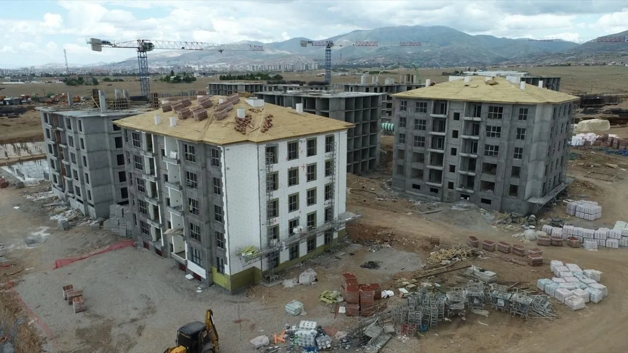 22 soruda  "Yerinde Dönüşüm Projesi"