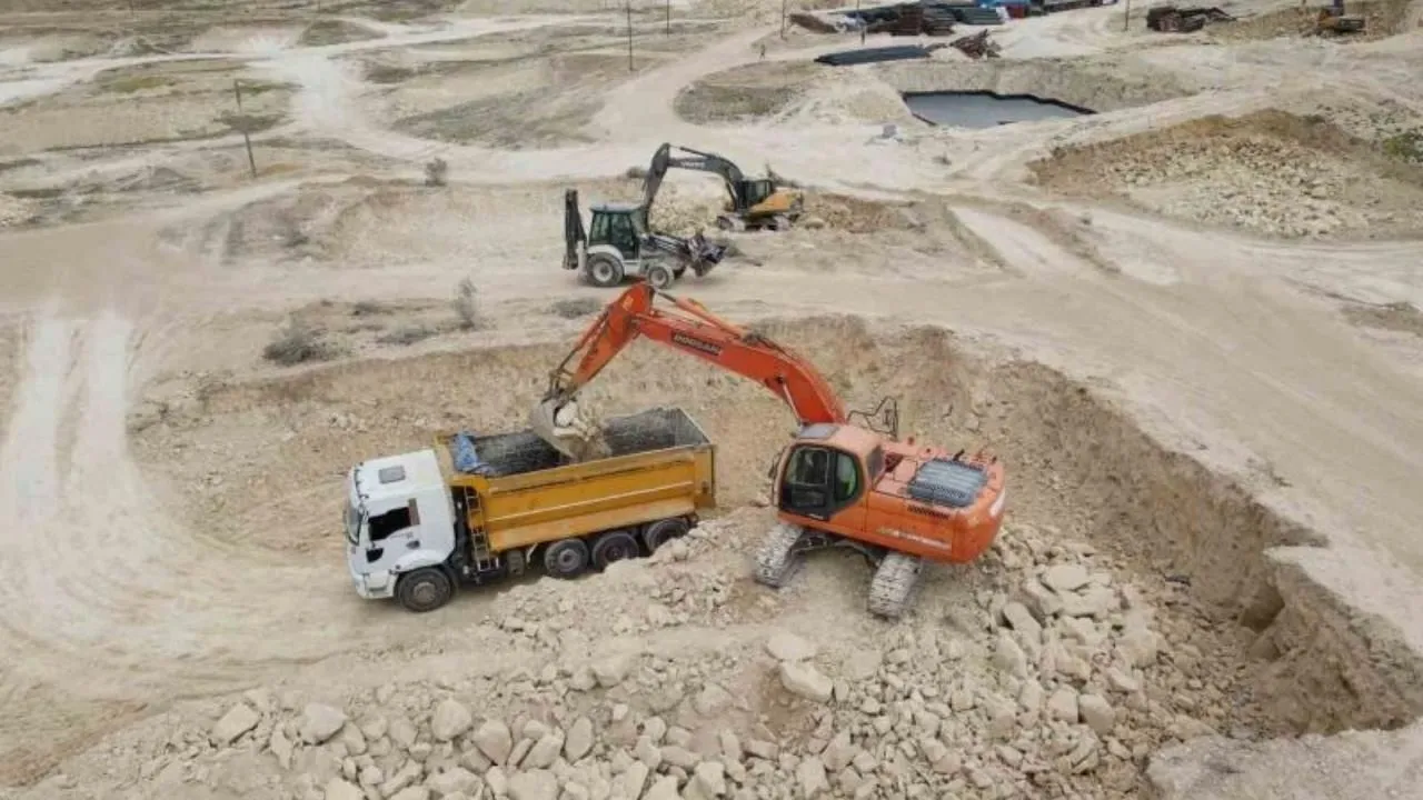 22 soruda  "Yerinde Dönüşüm Projesi"