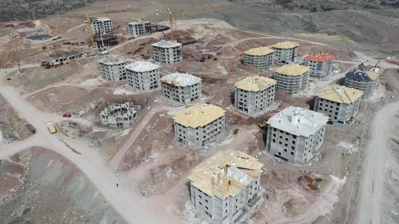 22 soruda  "Yerinde Dönüşüm Projesi"