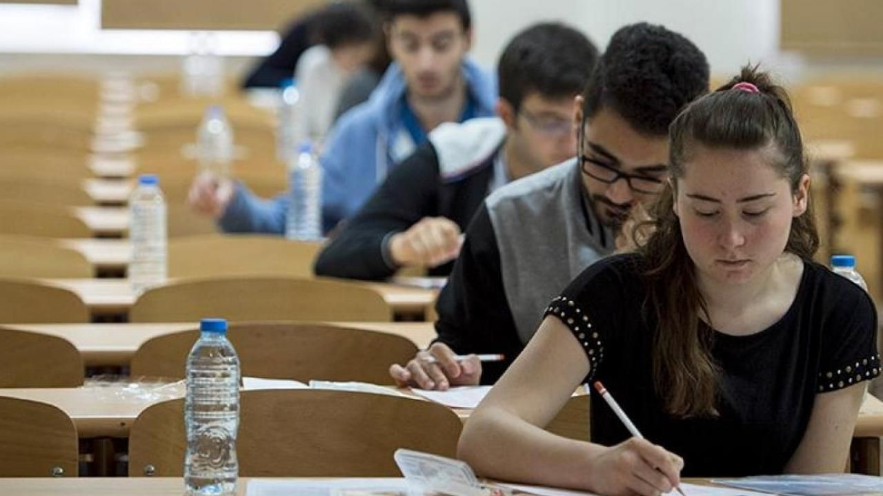 LGS tercih başvurusunda bugün son gün! - Sayfa 7
