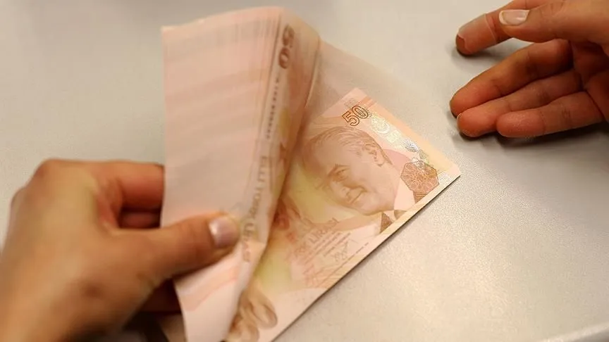 Emekli maaşını öğrenmek için ATM’yi bekleme!