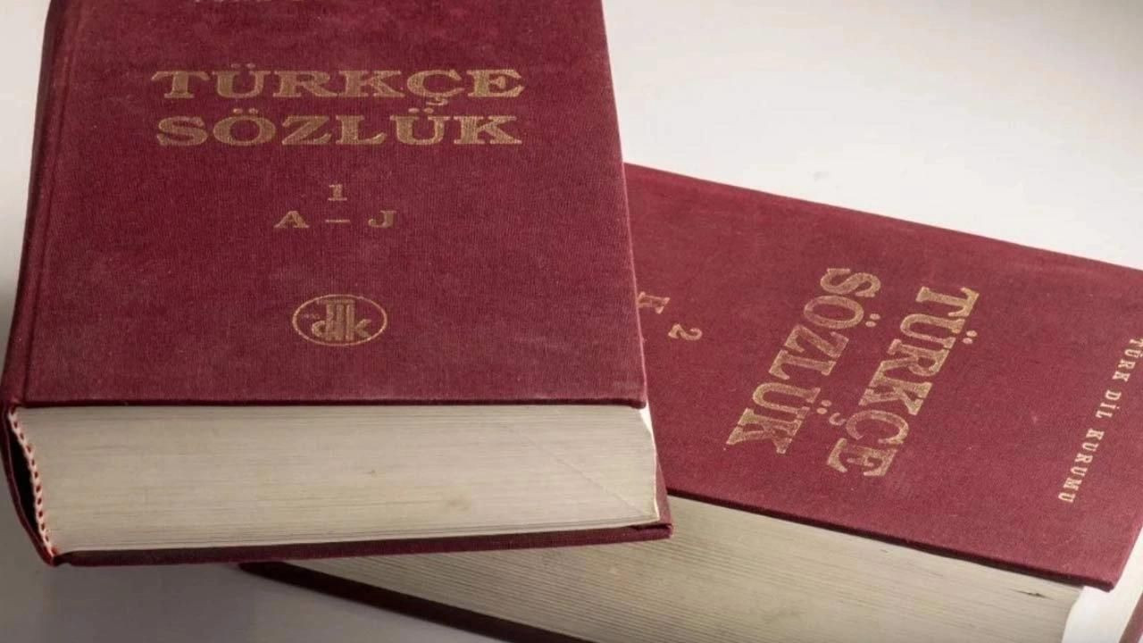 TDK, bazı sözcüklerin yazımını değiştirdi! - Sayfa 15