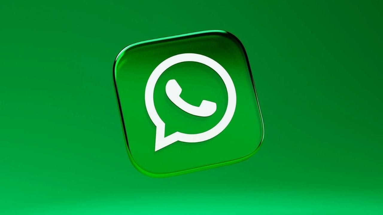 Whatsapp'tan yeni özellik: İnternetsiz dosya aktar