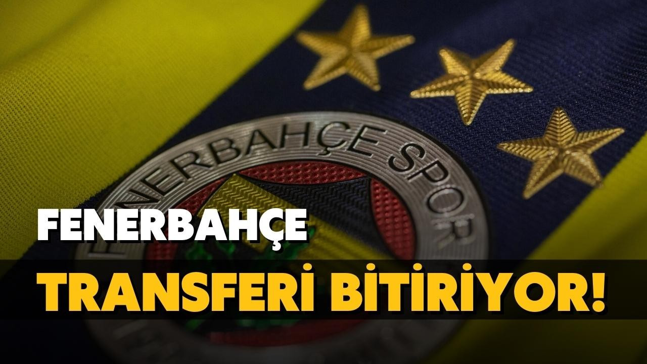 Fenerbahçe Hırvat yıldızı bitiriyor!