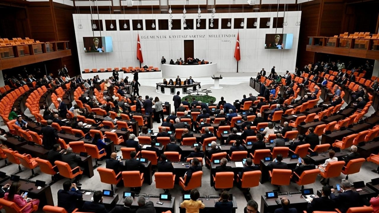 CHP, Akbelen için Olağanüstü toplantı istedi!