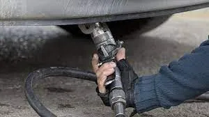 LPG'ye zam geldi