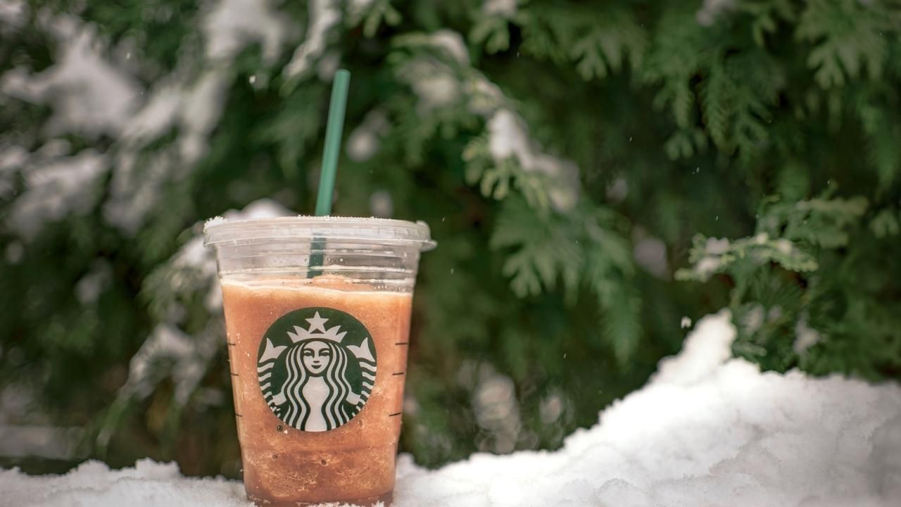 Starbucks'a zam geldi! - Sayfa 5