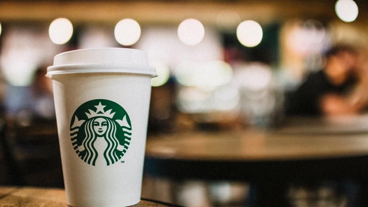 Starbucks'a zam geldi! - Sayfa 6