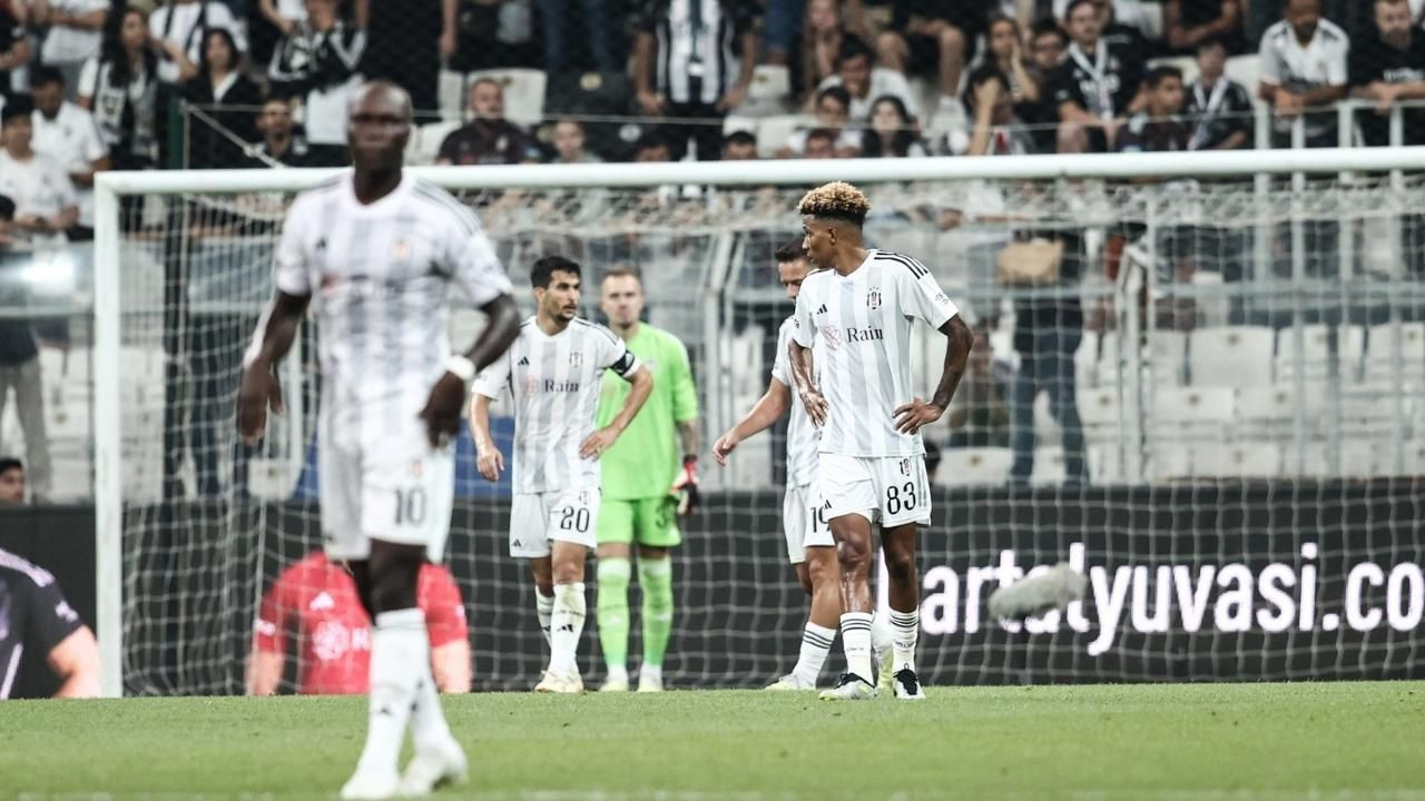 Türkiye'nin UEFA sıralamasındaki yeri değişti! - Sayfa 6