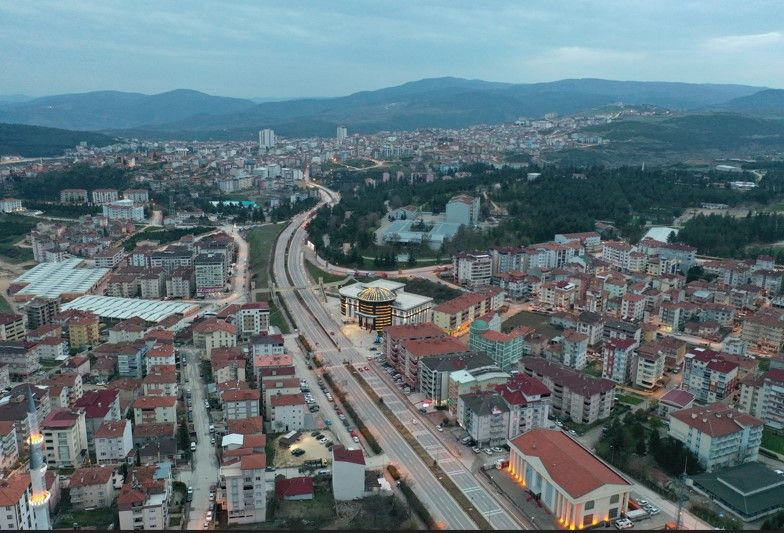 Hangi şehirde, kaç Suriyeli yaşıyor? - Sayfa 16