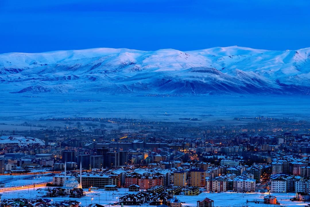 Hangi şehirde, kaç Suriyeli yaşıyor? - Sayfa 31