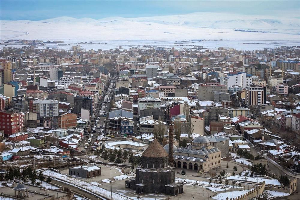 Hangi şehirde, kaç Suriyeli yaşıyor? - Sayfa 44