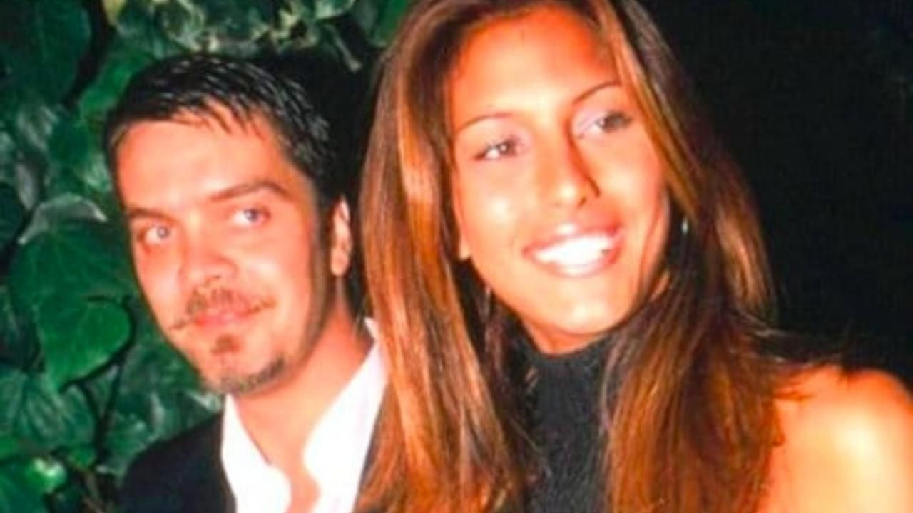 Bir zamanlar sevgili olduklarına inanamayacağınız ünlü Türk çiftler - Sayfa 8