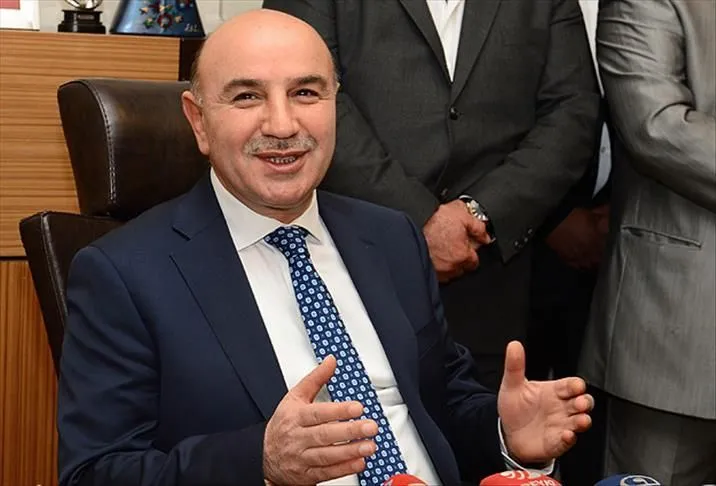 Cumhurbaşkanı Erdoğan İstanbul, Bursa, Balıkesir, Antalya ve bazı illere tebliğlerini yaptı