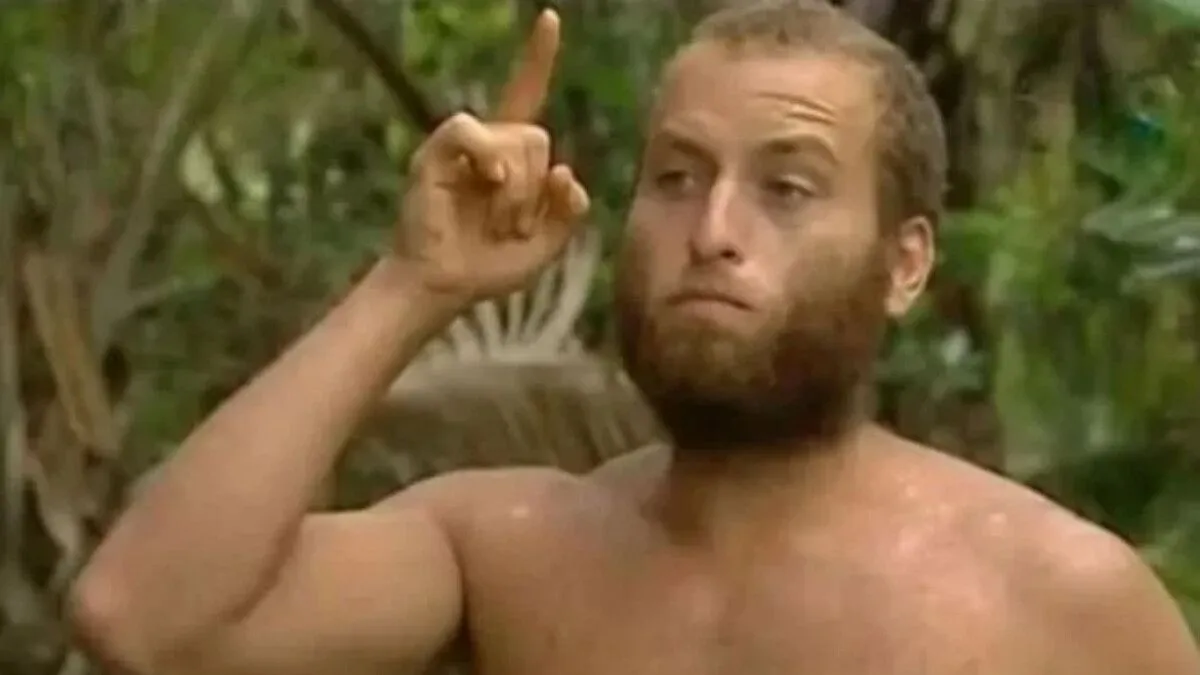 Survivor fenomeni Taner, hapishaneden firar etmeye çalıştı!