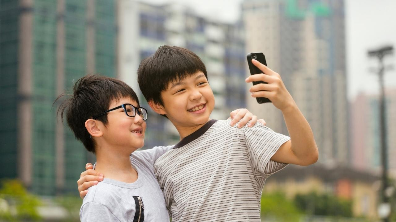 Çin çocuklara interneti sınırlayacak!