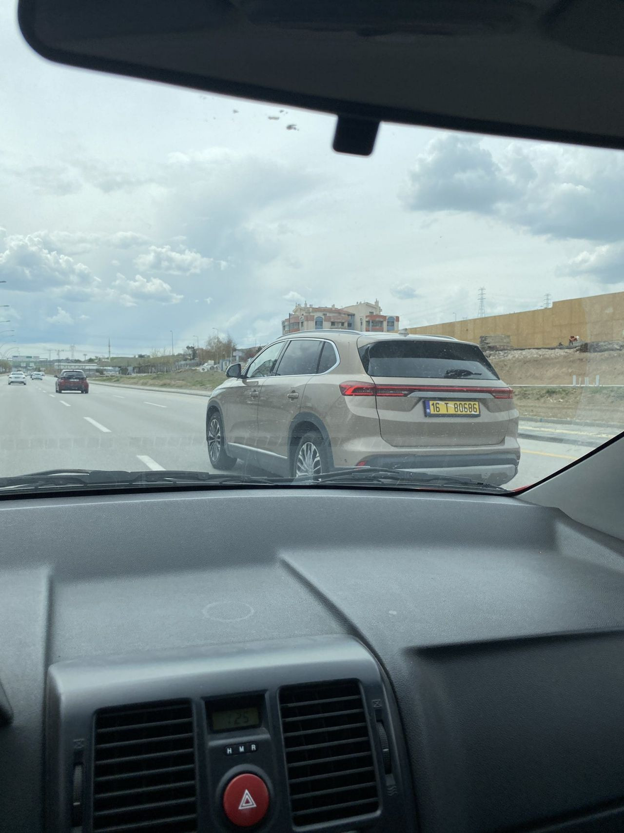 Trafikteki Togg'ların sayısı giderek artıyor - Sayfa 6