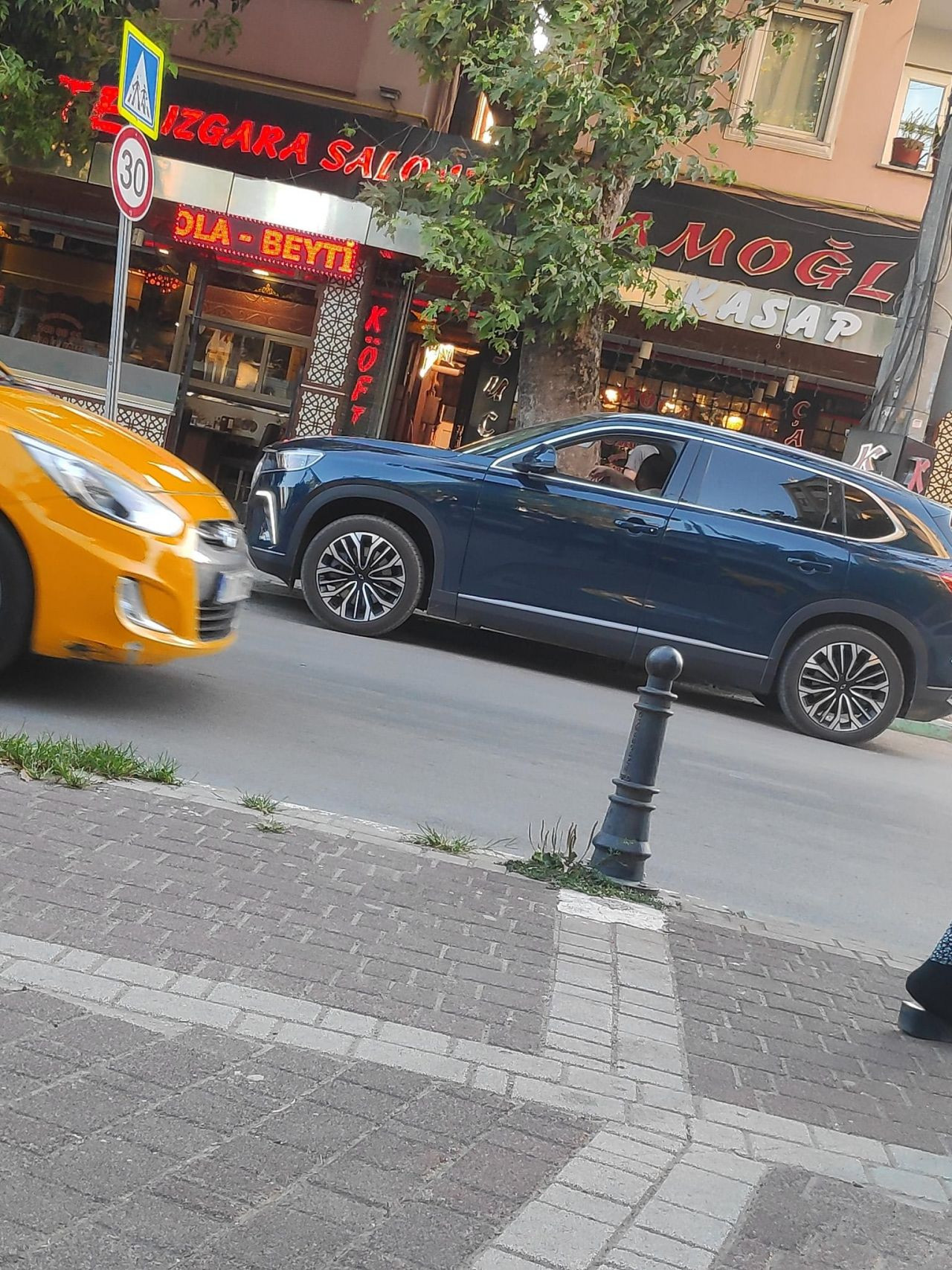 Trafikteki Togg'ların sayısı giderek artıyor - Sayfa 7