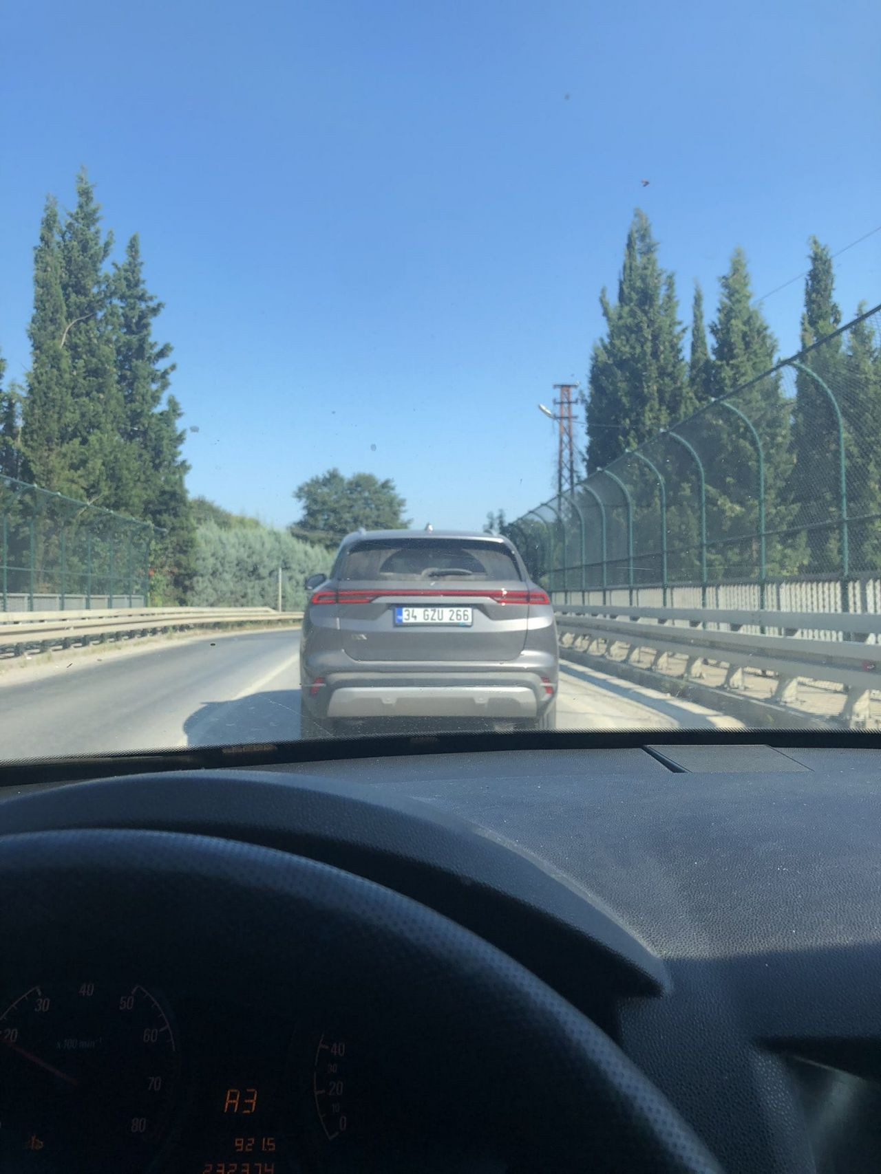 Trafikteki Togg'ların sayısı giderek artıyor - Sayfa 20