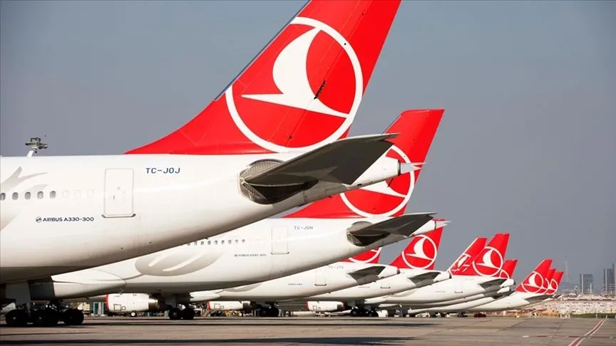 Türkiye'nin en büyük şirketleri ve ciroları belli oldu