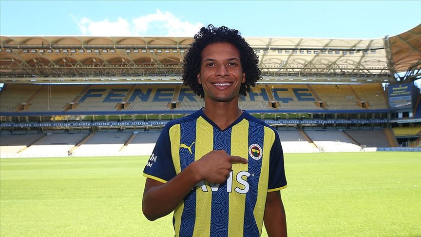 Fenerbahçe’ye oyuncu satışından rekor gelir! - Sayfa 10