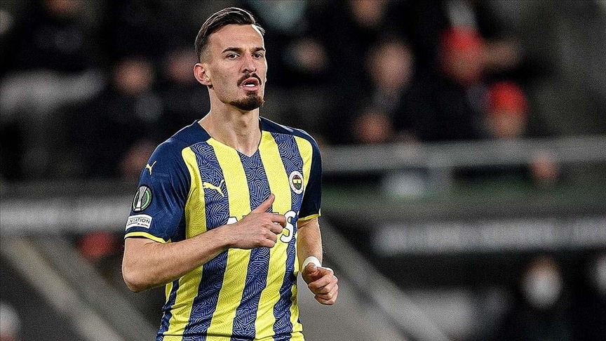 Fenerbahçe’ye oyuncu satışından rekor gelir! - Sayfa 9