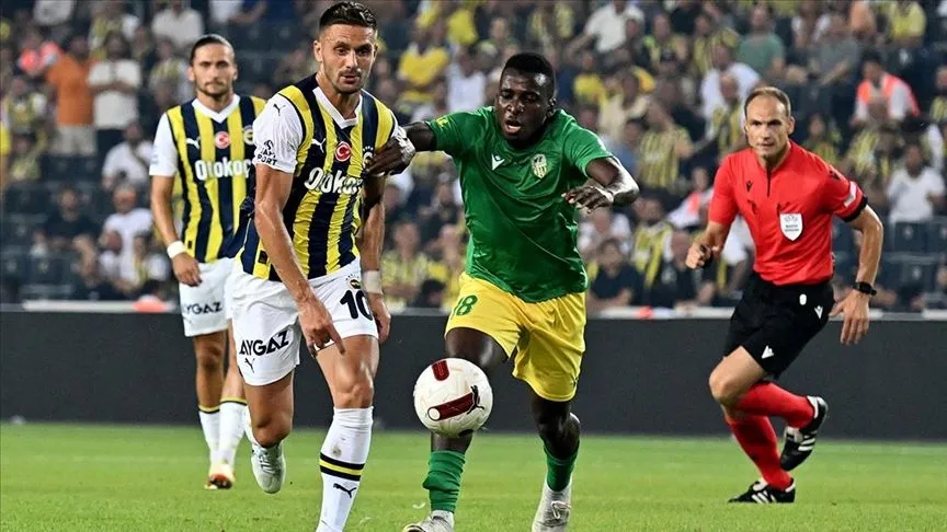 Fenerbahçe’ye oyuncu satışından rekor gelir!