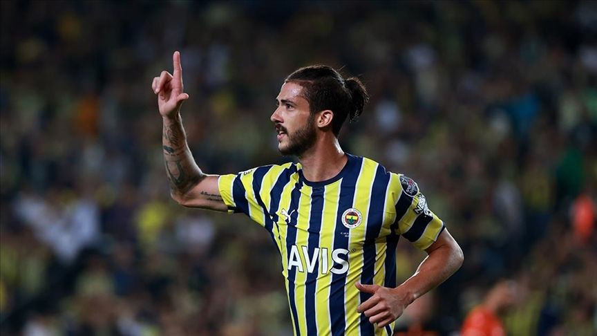 Fenerbahçe’ye oyuncu satışından rekor gelir! - Sayfa 11