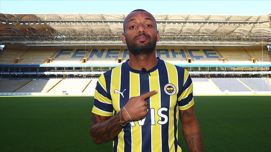 Fenerbahçe’ye oyuncu satışından rekor gelir! - Sayfa 15