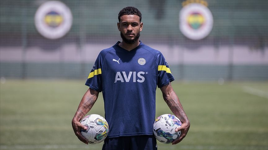 Fenerbahçe’ye oyuncu satışından rekor gelir! - Sayfa 16