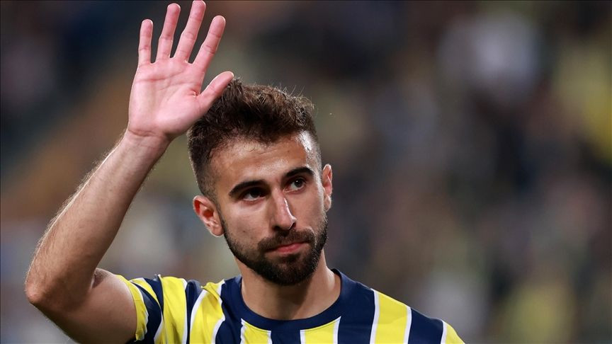 Fenerbahçe’ye oyuncu satışından rekor gelir! - Sayfa 14