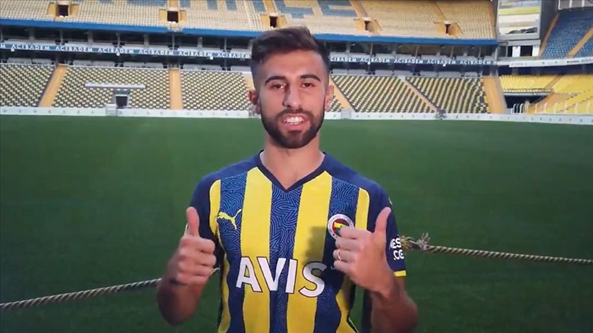 Fenerbahçe’ye oyuncu satışından rekor gelir! - Sayfa 8