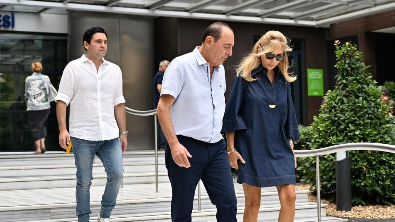 Aydın Doğan Vakfı'ndan yeni açıklama! - Sayfa 6