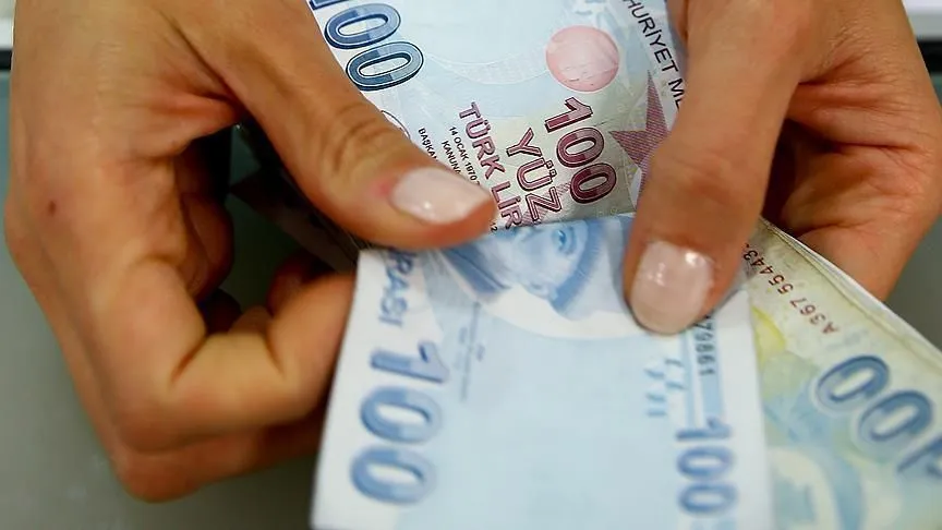 Kamuda ücret dengesizliği bitiyor!