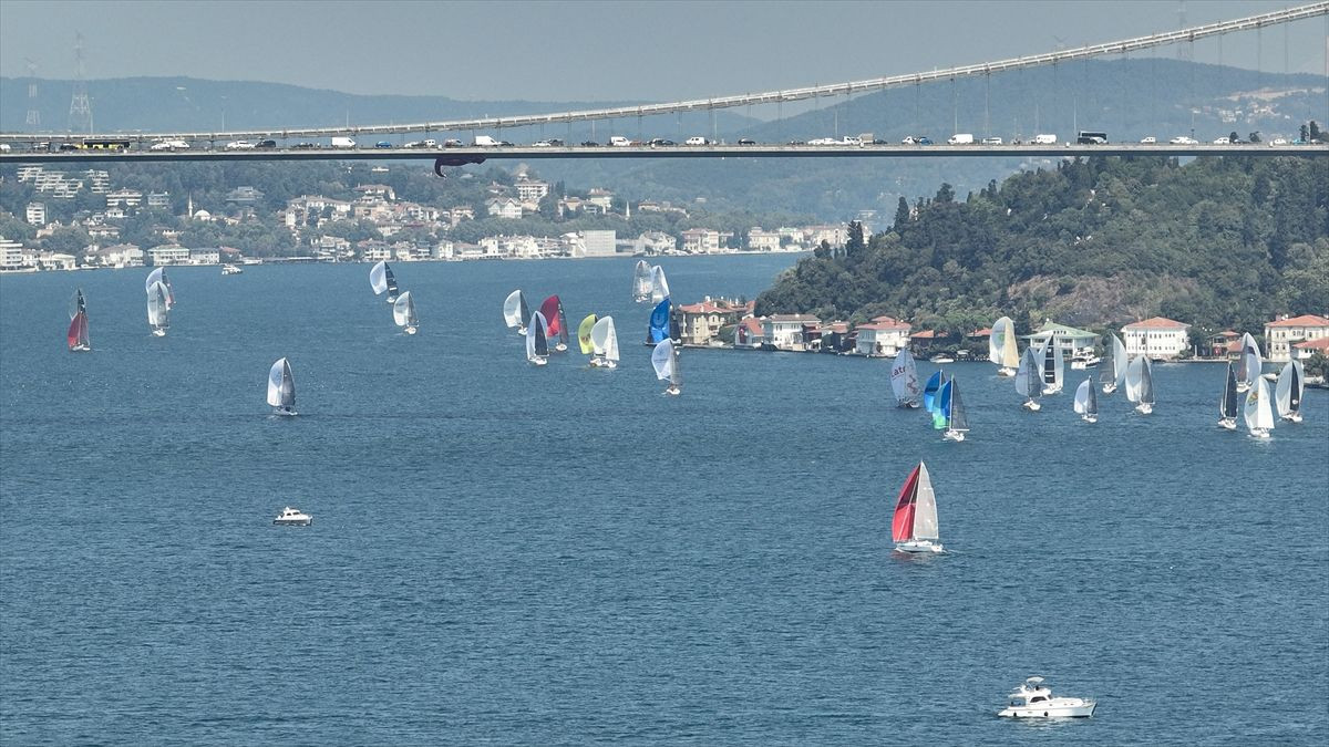 Yurttan 30 Ağustos manzaraları! - Sayfa 11