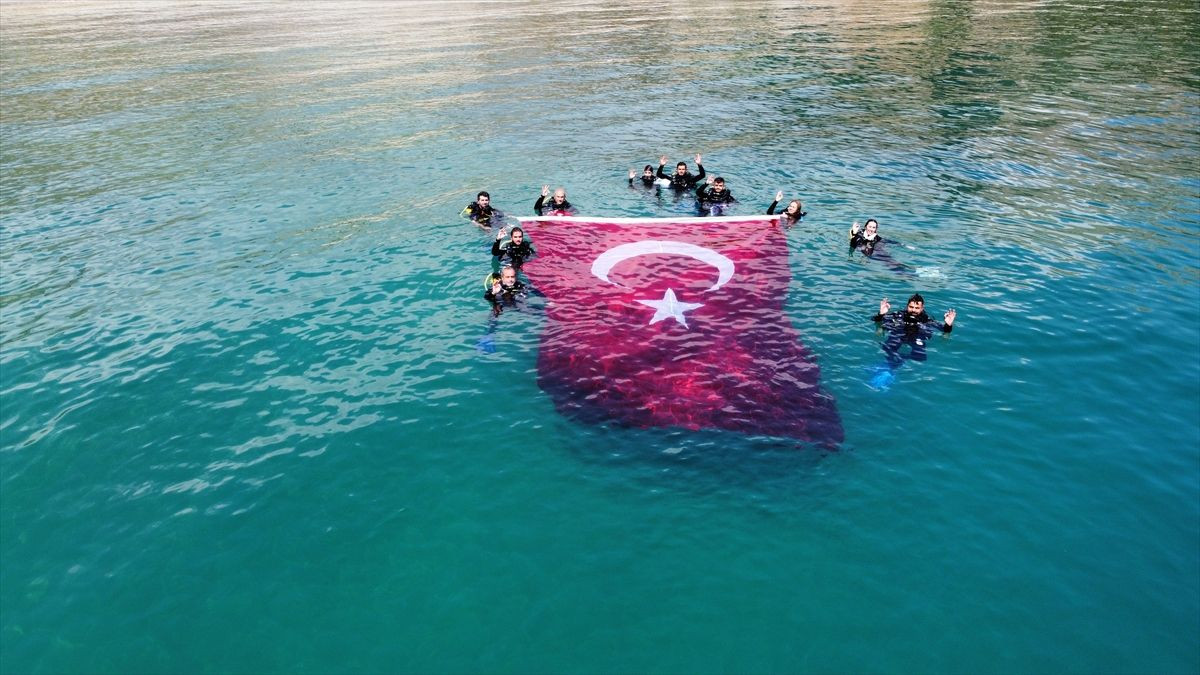 Yurttan 30 Ağustos manzaraları! - Sayfa 19