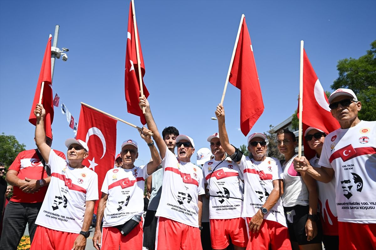 Yurttan 30 Ağustos manzaraları! - Sayfa 13