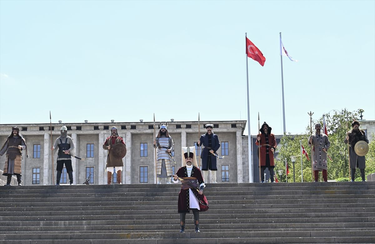 Yurttan 30 Ağustos manzaraları! - Sayfa 15