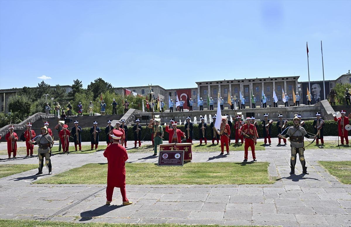 Yurttan 30 Ağustos manzaraları! - Sayfa 14