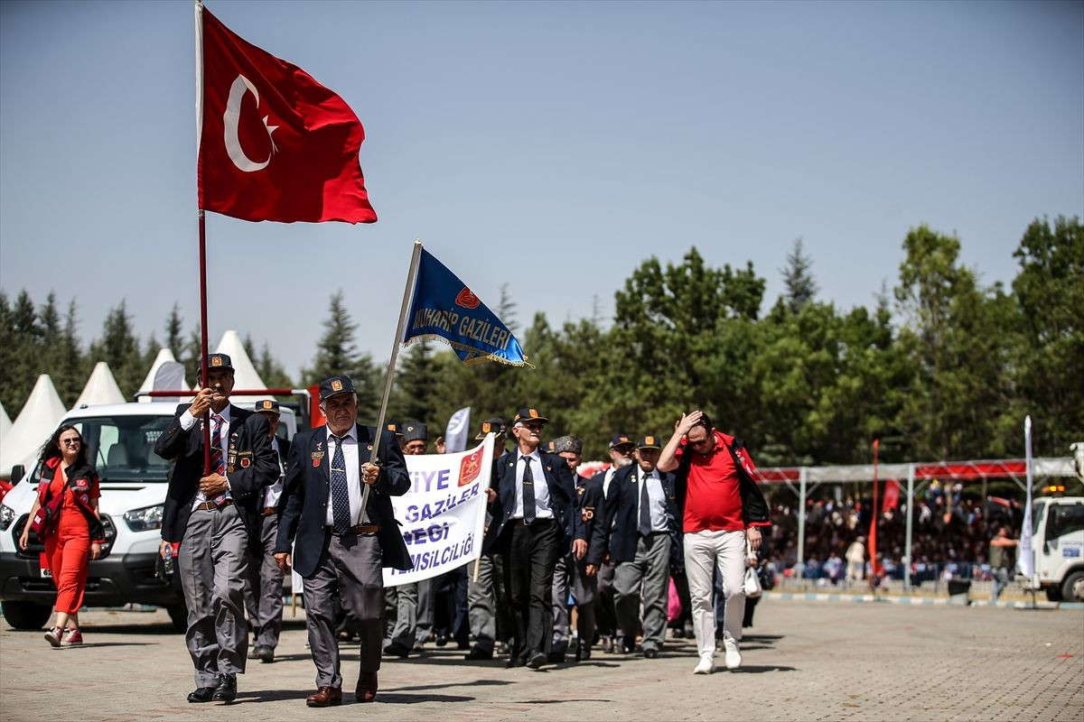 Yurttan 30 Ağustos manzaraları! - Sayfa 18