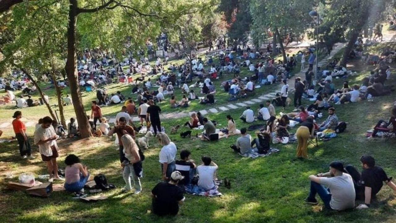 İstanbul Valiliği'nden "alkol yasağı" hatırlatması