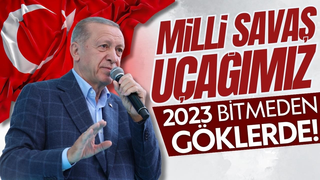 Erdoğan, Milli Savunma Üniversitesi'nde konuştu